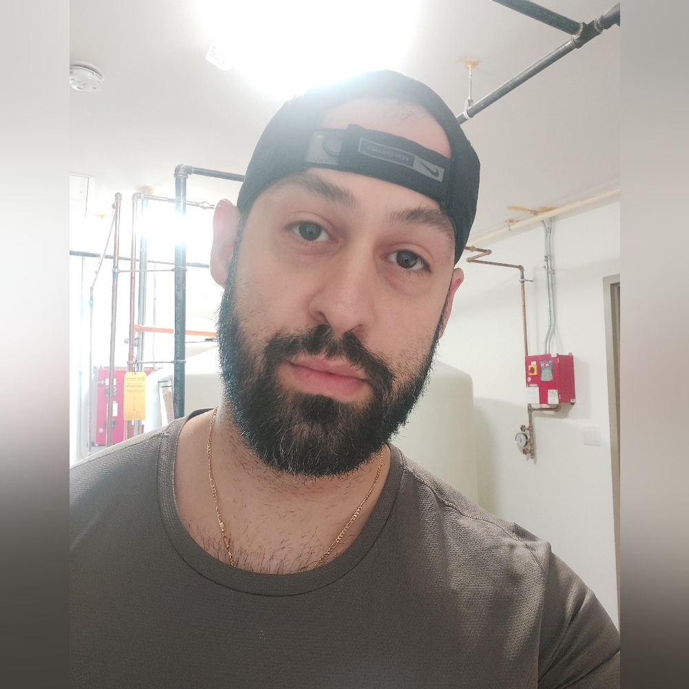 Meet your Posher, George